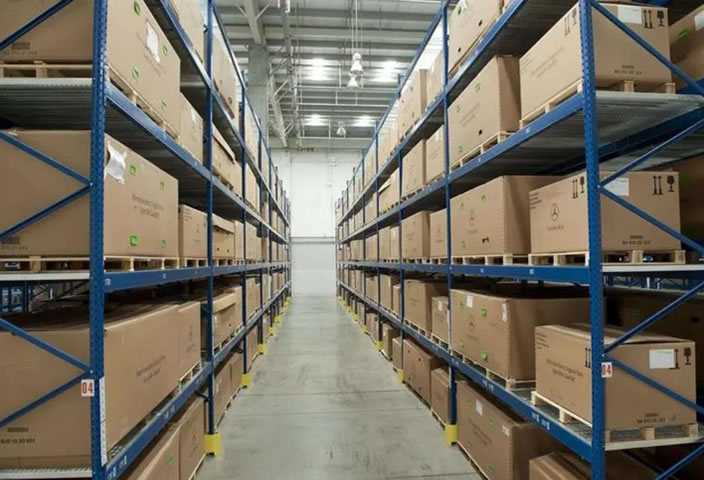 成都到铜官区货物仓储